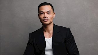 רון דה חסוס מצטרף ל Mine, צילום: Fred Courtois